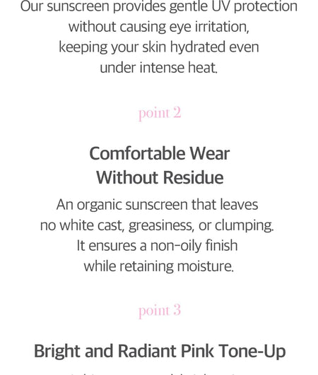 THE PURE LOTUS - Jeju Botanical Daily Tone Up Sunscreen, 50ml, 50 g, 8809975192329