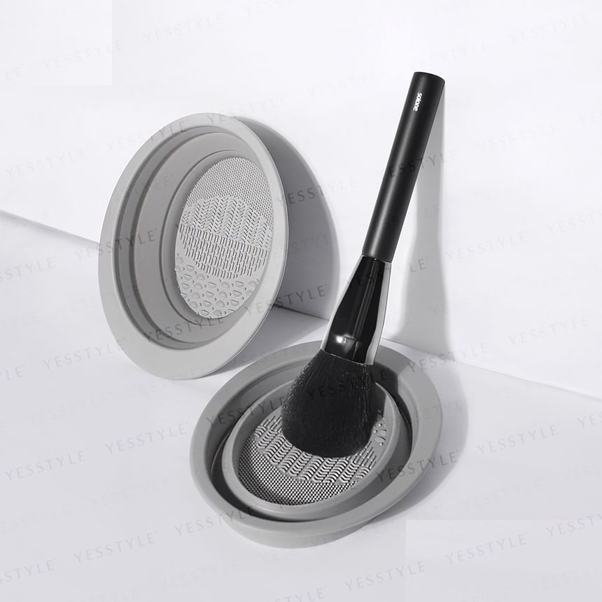 Solone - Brush Cleaning Mat, 1 pc, 70 g, 4713737075079