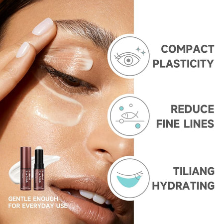 RoyueS - Retinol Eye Stick, 7g, 42 g, 6951286420867