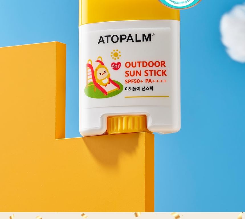 ATOPALM - Outdoor Sun Stick, 21g, 59 g, 8809723787142