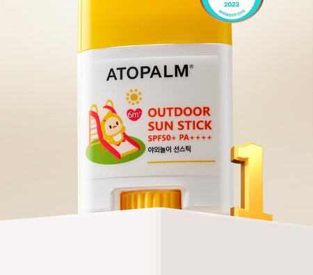 ATOPALM - Outdoor Sun Stick, 21g, 59 g, 8809723787142