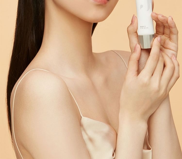 JEJO - Soft Primer, 1pc - 30ml, 60 g, 6974257740092