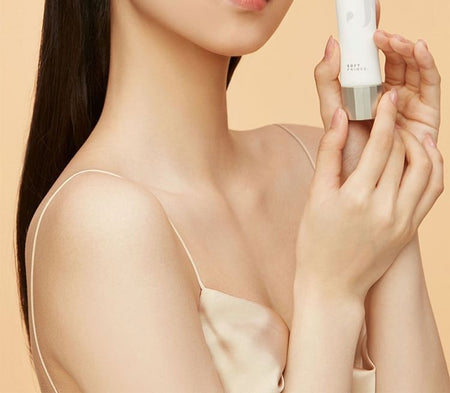 JEJO - Soft Primer, 1pc - 30ml, 60 g, 6974257740092