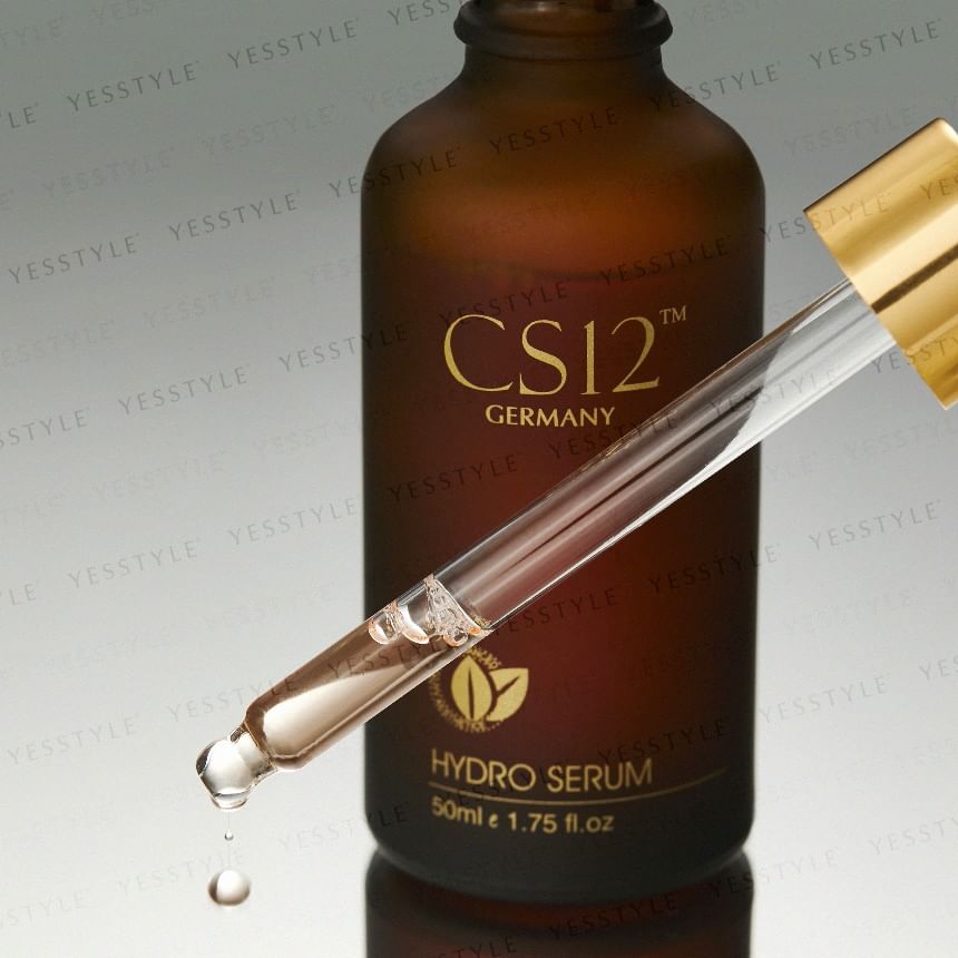 CS12 - Hydro Serum, 50ml, 70 g, 7317179873520