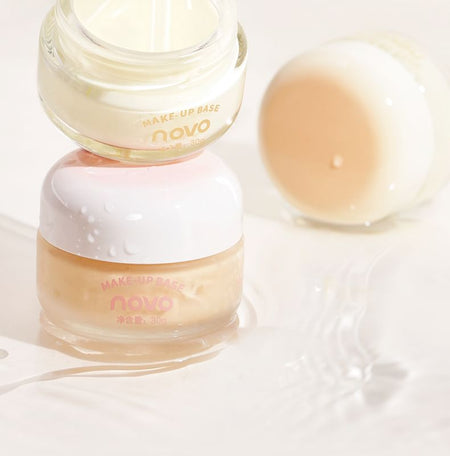 NOVO - Hydraquench Base Balancing Primer, 02# Hydration - 30g, 50 g, 6944787761379