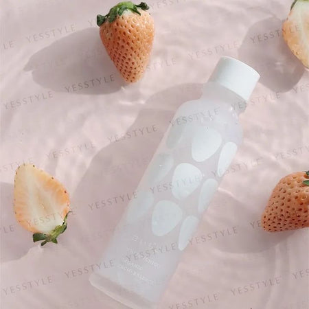 WHITE ICHIGO - Organic Tech-Essence, 120ml, 322 g, 4580409240062