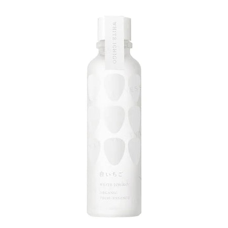 WHITE ICHIGO - Organic Tech-Essence, 120ml, 322 g, 4580409240062