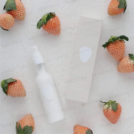WHITE ICHIGO - Organic Tech-Cream, 60g, 181 g, 4580409240031