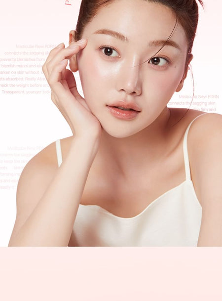 medicube - PDRN Pink Glutathione Serum Mist, 100ml, 156 g, 8800256112432