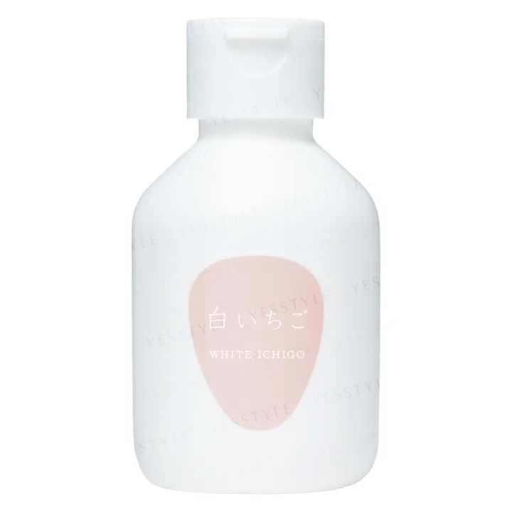 WHITE ICHIGO - Powder Tech-Wash, 40g, 80 g, 4580409240123