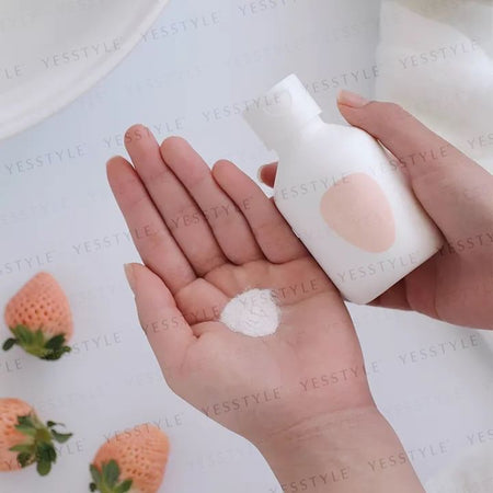 WHITE ICHIGO - Powder Tech-Wash, 40g, 80 g, 4580409240123