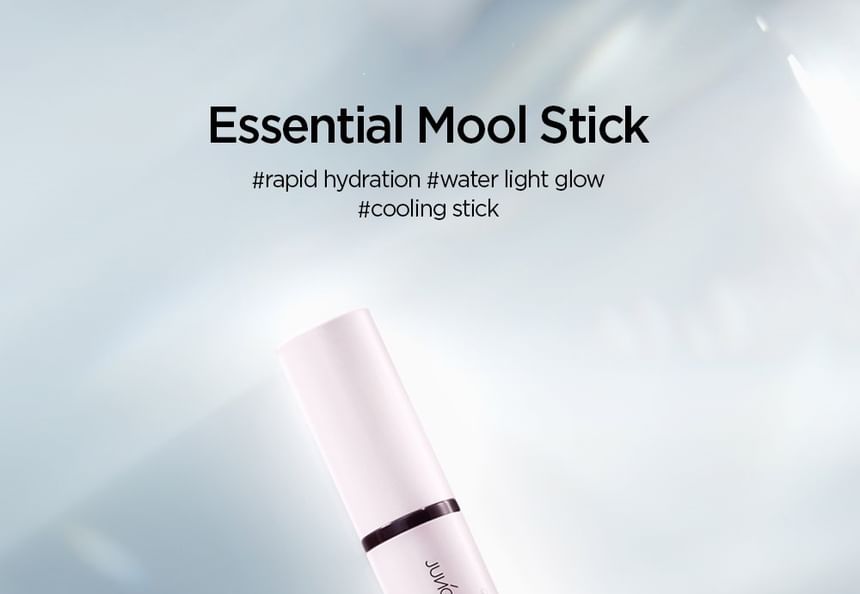 JUNG SAEM MOOL - Essential Mool Stick, 11g, 43 g, 8809826710283