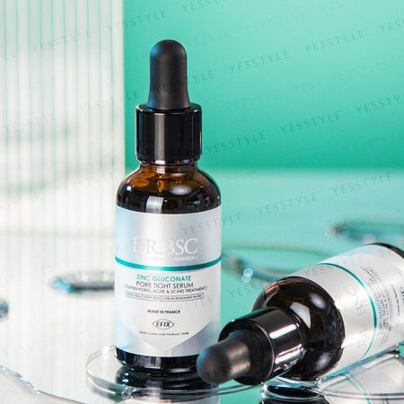 EFIX - DR.BSC Zinc Gluconate Pore Tight Serum, 30ml, 160 g, 4897097190358