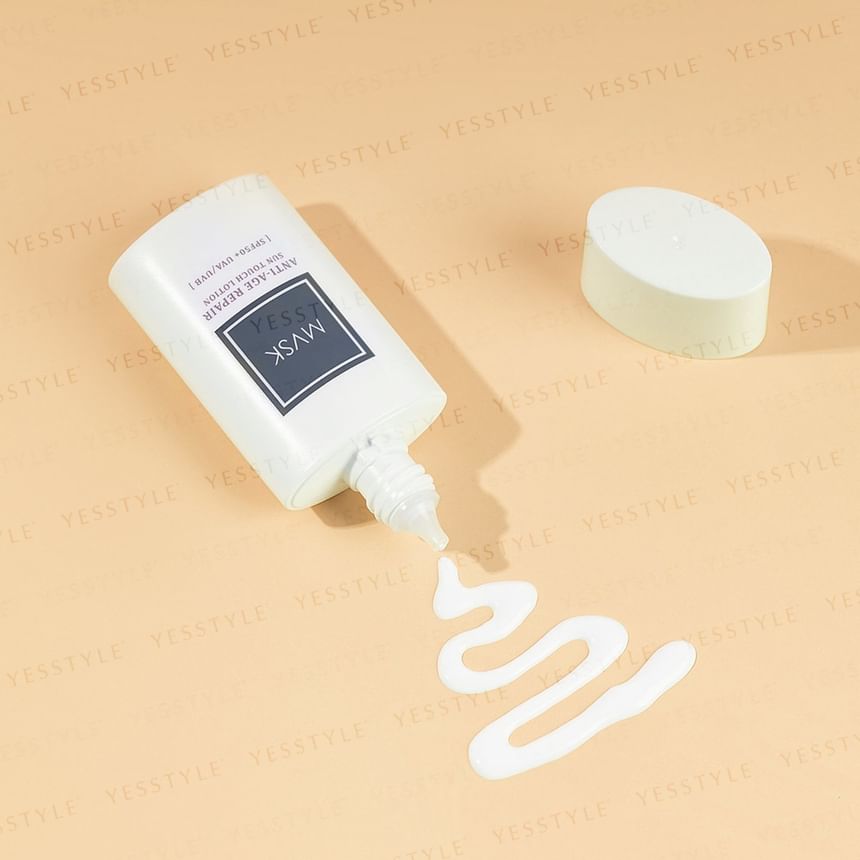 MVSK - Anti-Age Repair Sun Touch Lotion SPF 50+, 50ml, 100 g, 4897097190174