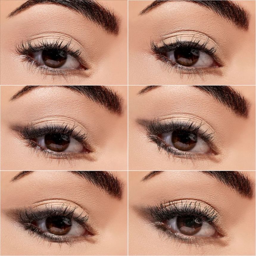 Sigma Beauty - Wicked Long Wear Eyeliner Pencil, Blackest Black, 11 g, 819430018857