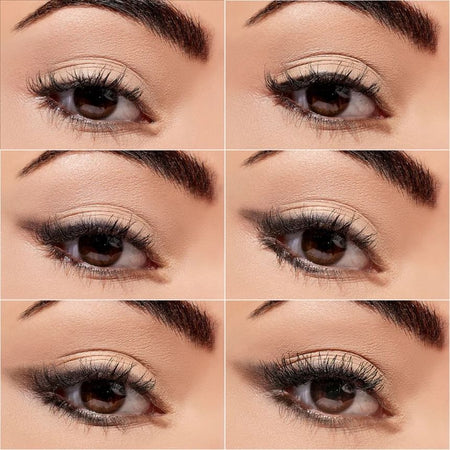 Sigma Beauty - Wicked Long Wear Eyeliner Pencil, Blackest Black, 11 g, 819430018857