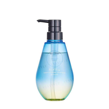 Hiritu - Balance Repair Shampoo Smooth, 410ml, 430 g, 4580442690787