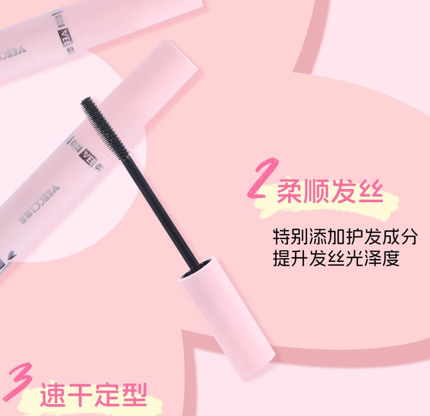 VEECCI - Hair Styling Stick, 10g, 27 g, 6931354006254