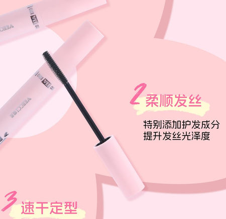 VEECCI - Hair Styling Stick, 10g, 27 g, 6931354006254