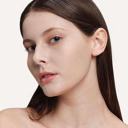 ZEESEA - Silky Lasting Liquid Foundation-Hydra & Blemish Concealing- Natural, #HW01 - 5g, 10 g, 6974475771007