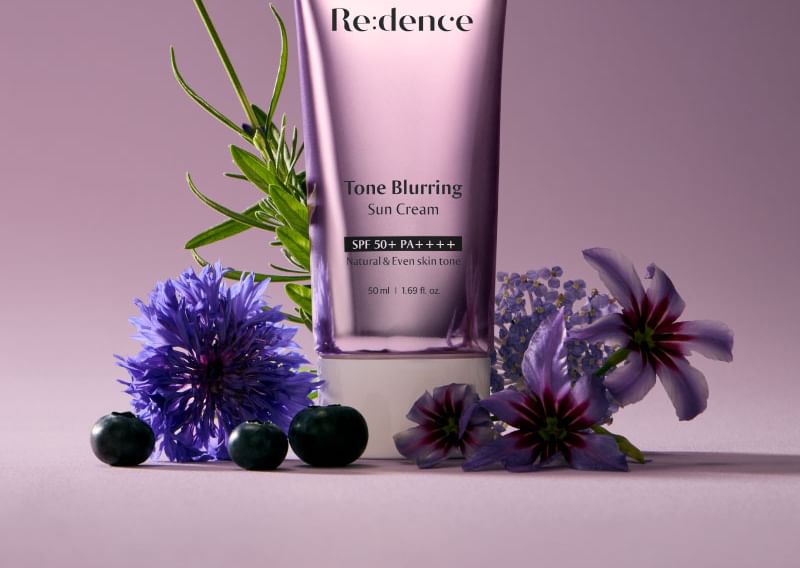 FULLight - Re:dence Tone Blurring Sun Cream, 50ml, 77 g, 8809859770384