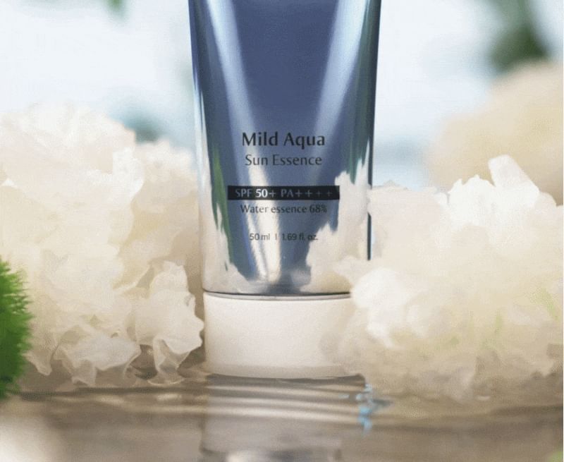 FULLight - Re:dence Mild Aqua Sun Essence, 50ml, 79 g, 8809859770391