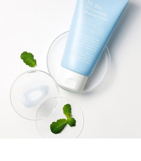 Dr. Bio - ECO Soothing Moisture Cream, 300ml, 600 g, 8809849803313