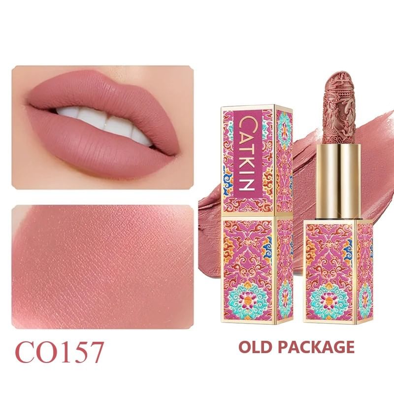 CATKIN - Rouge Lipstick  - CO157, #CO157 - 3.6g, 41 g, 6975833162239