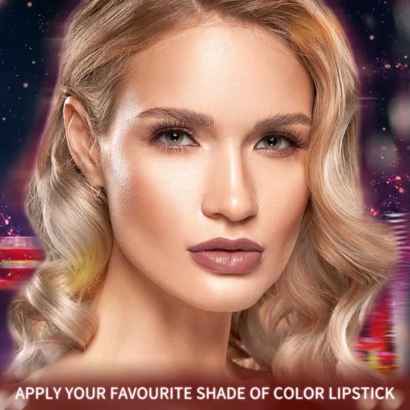 CATKIN - Rouge Lipstick  - CO157, #CO157 - 3.6g, 41 g, 6975833162239