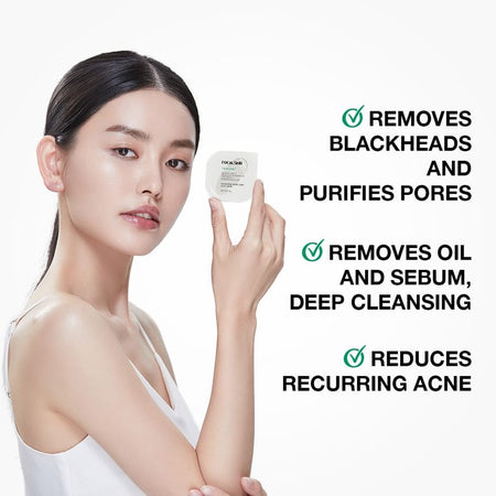 FOCALSKIN - Acne-Care Clay Mask, #Clay Mask - 1pcs 7.5g, 15 g, 6941845822874