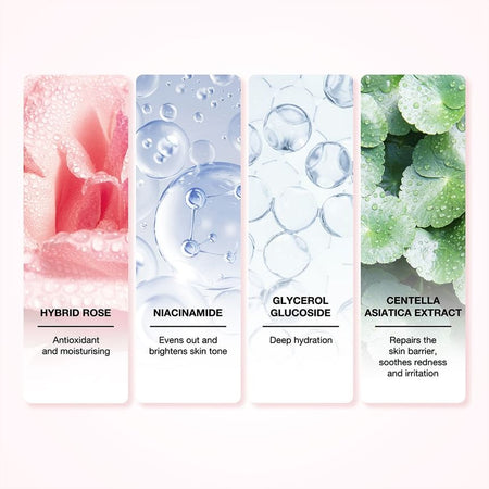 FOCALSKIN - Brightening Sleeping Mask, #Sleeping Mask - 1pcs 4.5g, 10 g, 6975508435910