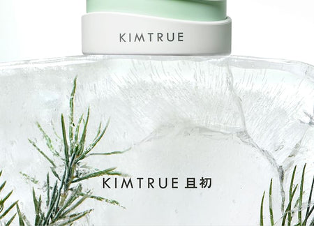 KIMTRUE - Skin Purifying Cleansing Balm, 100ml, 150 g, 6976084161309