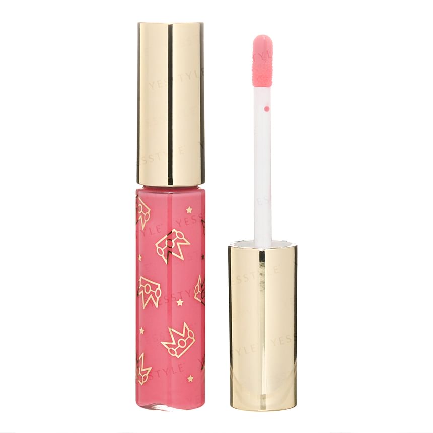 Creer Beaute - Super Mario Princess Peach Lip Gloss, 1.8g, 60 g, 4570117968402