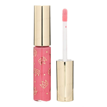 Creer Beaute - Super Mario Princess Peach Lip Gloss, 1.8g, 60 g, 4570117968402