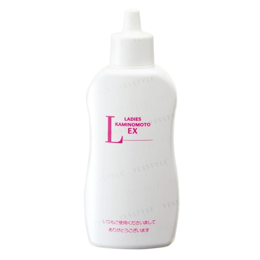 KAMINOMOTO - Ladies Kaminomoto EX, 150ml, 190 g, 4987046100634