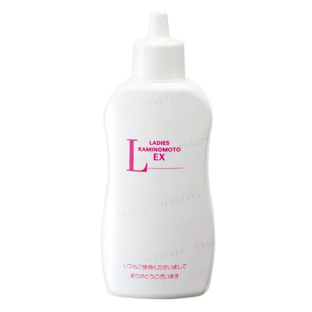 KAMINOMOTO - Ladies Kaminomoto EX, 150ml, 190 g, 4987046100634