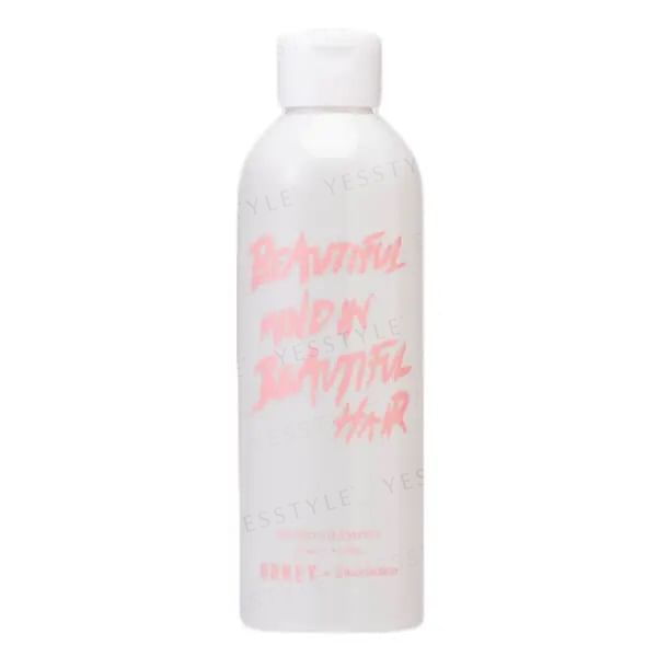 2WAY WORLD - HONEY x 2WAY WORLD Amino Shampoo, 250ml, 300 g, 4540811800742