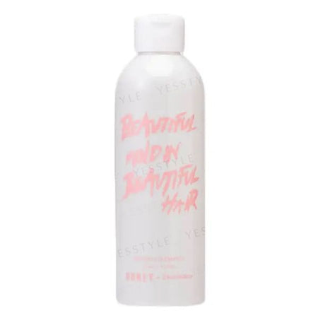 2WAY WORLD - HONEY x 2WAY WORLD Amino Shampoo, 250ml, 300 g, 4540811800742