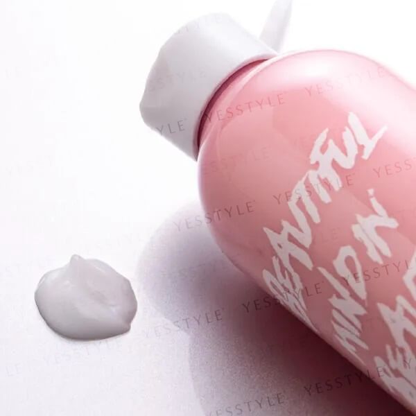 2WAY WORLD - HONEY x 2WAY WORLD Amino Conditioner, 250ml, 300 g, 4540811800759