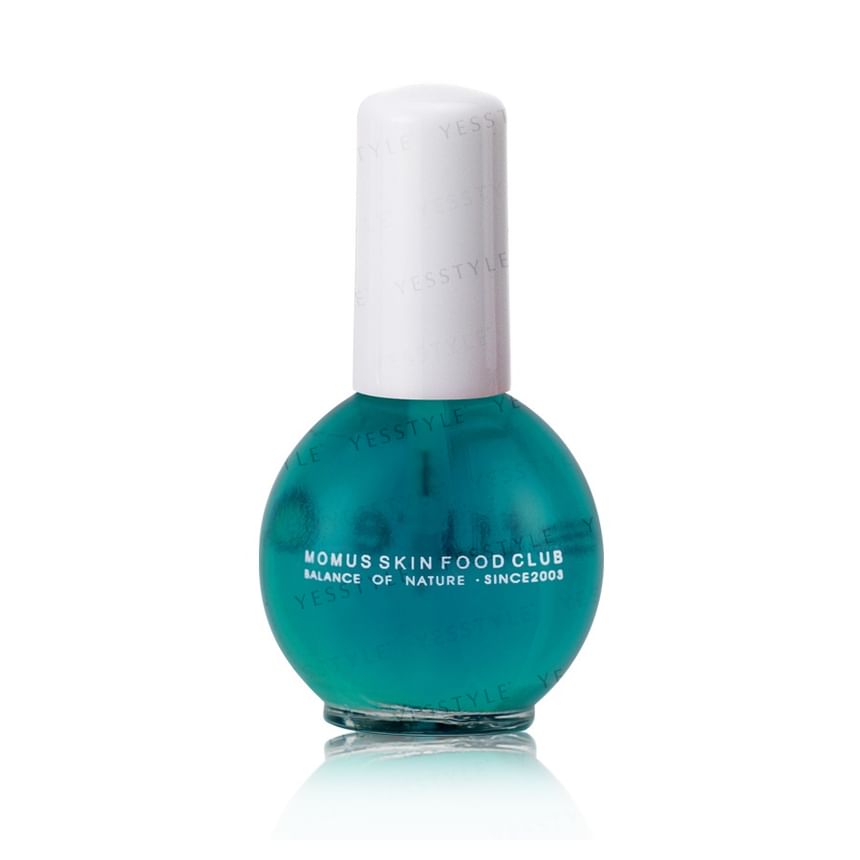 MOMUS - Nail Experts Base Coat, 10ml, 50 g, 4718000077156