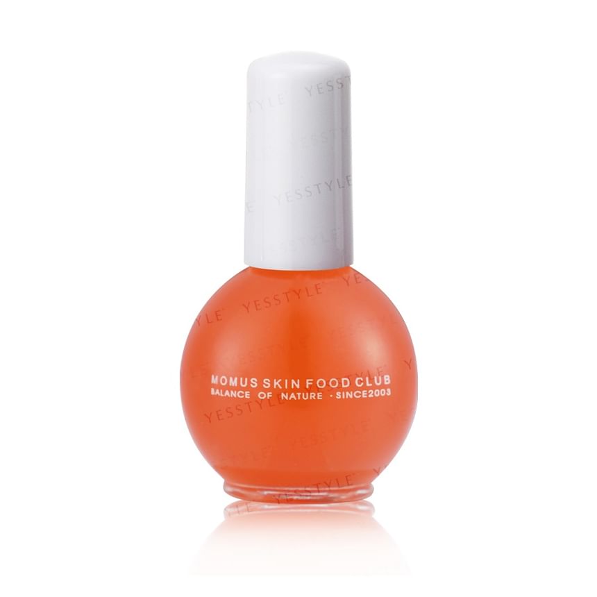 MOMUS - Nail Experts Hardner, 10ml, 50 g, 4718000077149