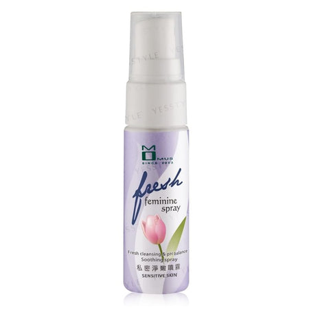 MOMUS - Fresh Feminine Spray, 20ml, 60 g, 4718000077200