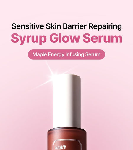 Dear, Klairs - Maple Energy Infusing Serum, 30ml, 128 g, 8809572891779