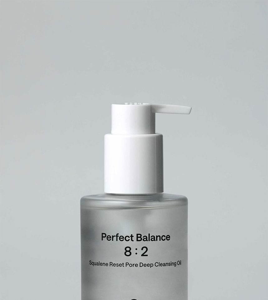 B:Lab - Squalene Reset Pore Deep Cleansing Oil, 200ml, 500 g, 8809735510448