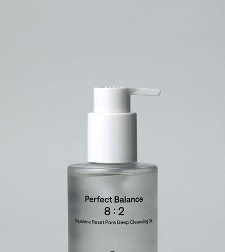 B:Lab - Squalene Reset Pore Deep Cleansing Oil, 200ml, 500 g, 8809735510448