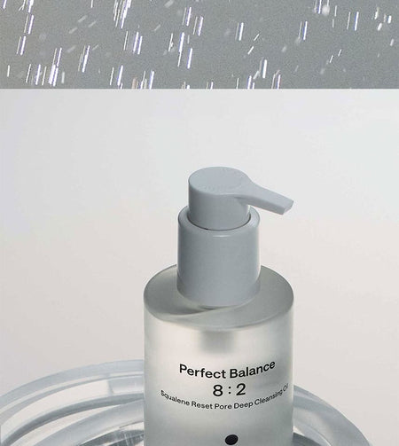 B:Lab - Squalene Reset Pore Deep Cleansing Oil, 200ml, 500 g, 8809735510448