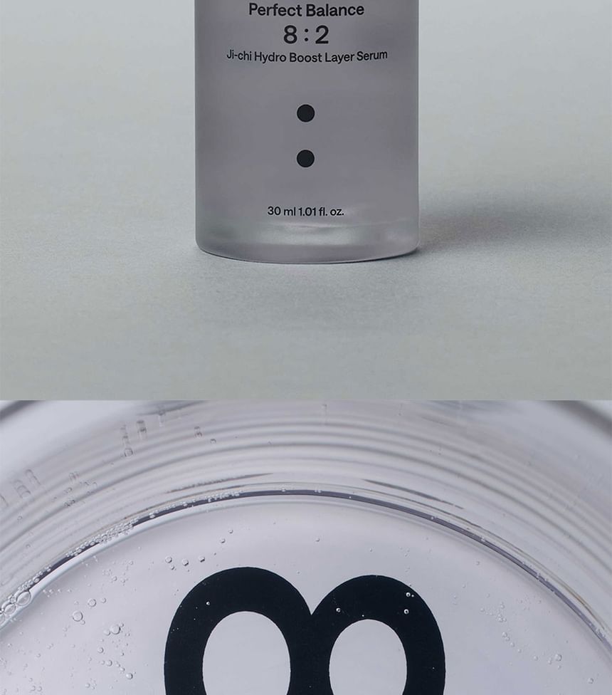 B:Lab - Ji-chi Hydro Boost Layer Serum, 30ml, 80 g, 8809735510417
