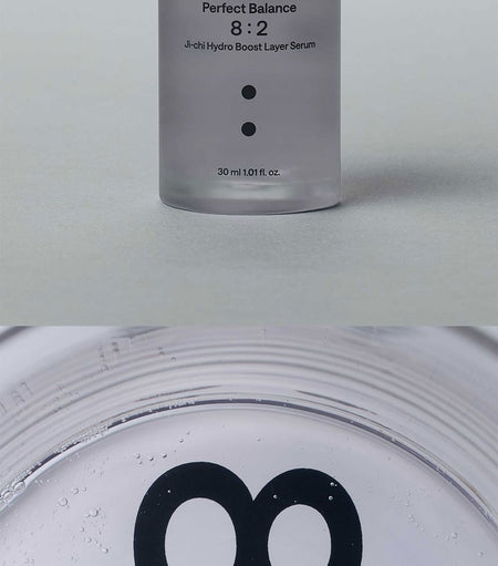 B:Lab - Ji-chi Hydro Boost Layer Serum, 30ml, 80 g, 8809735510417