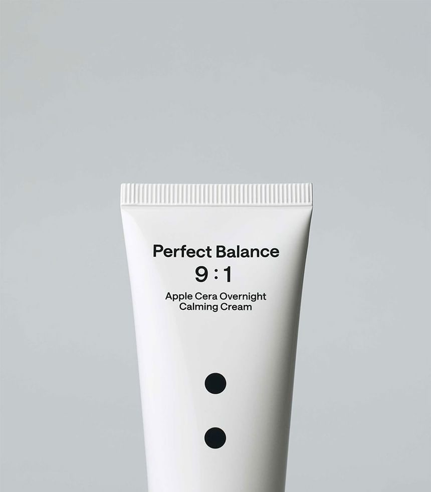 B:Lab - Apple Cera Overnight Calming Cream, 50ml, 130 g, 8809735510431