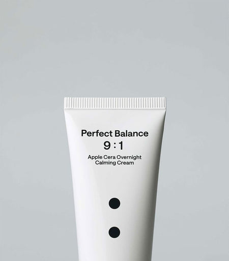 B:Lab - Apple Cera Overnight Calming Cream, 50ml, 130 g, 8809735510431